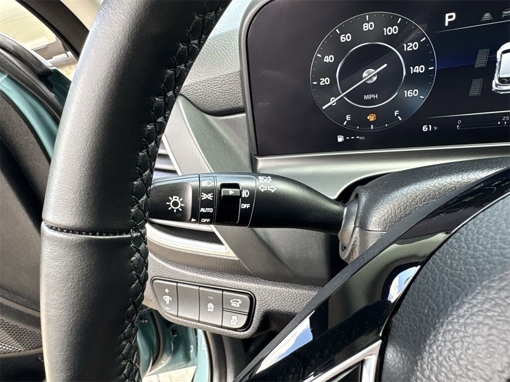 2025 Kia Seltos EX San Clemente CA