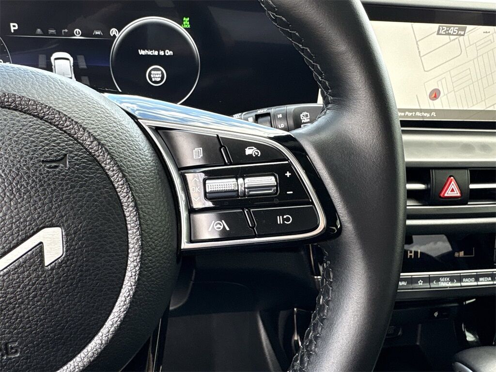 2025 Kia Seltos EX San Clemente CA