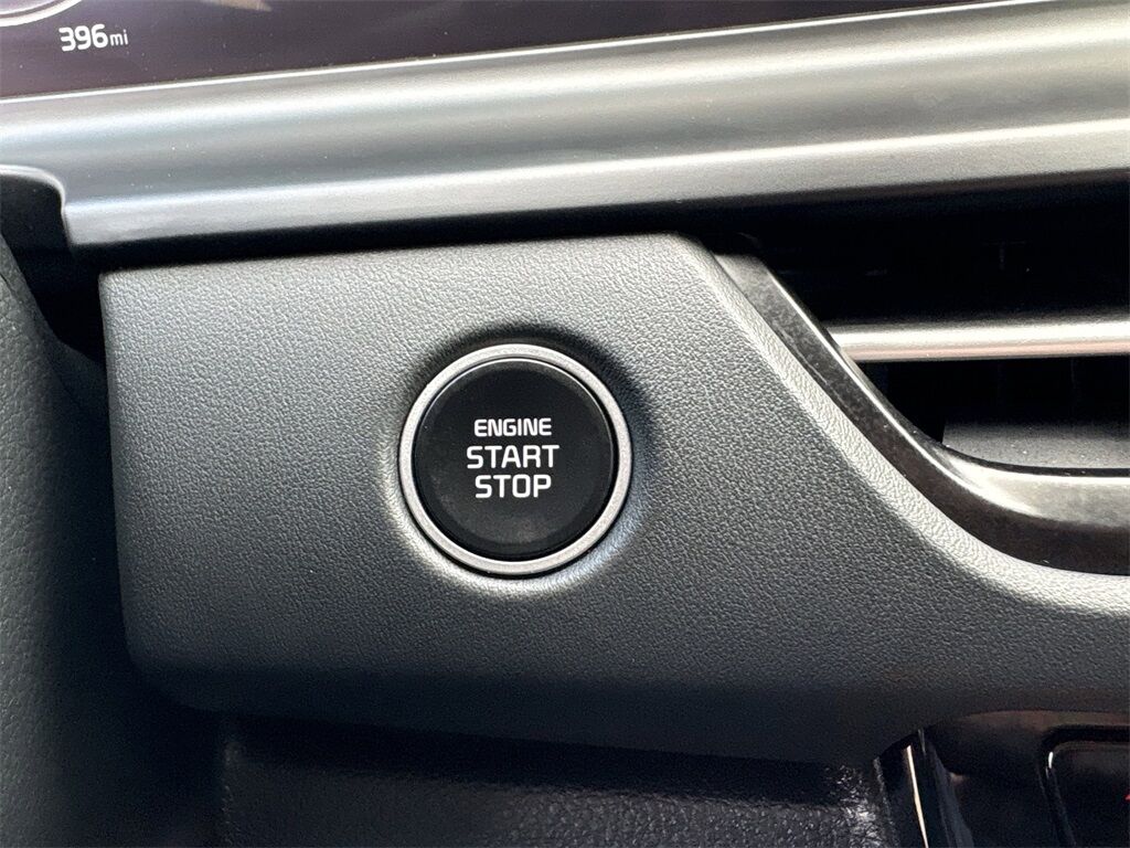 2025 Kia Seltos EX San Clemente CA