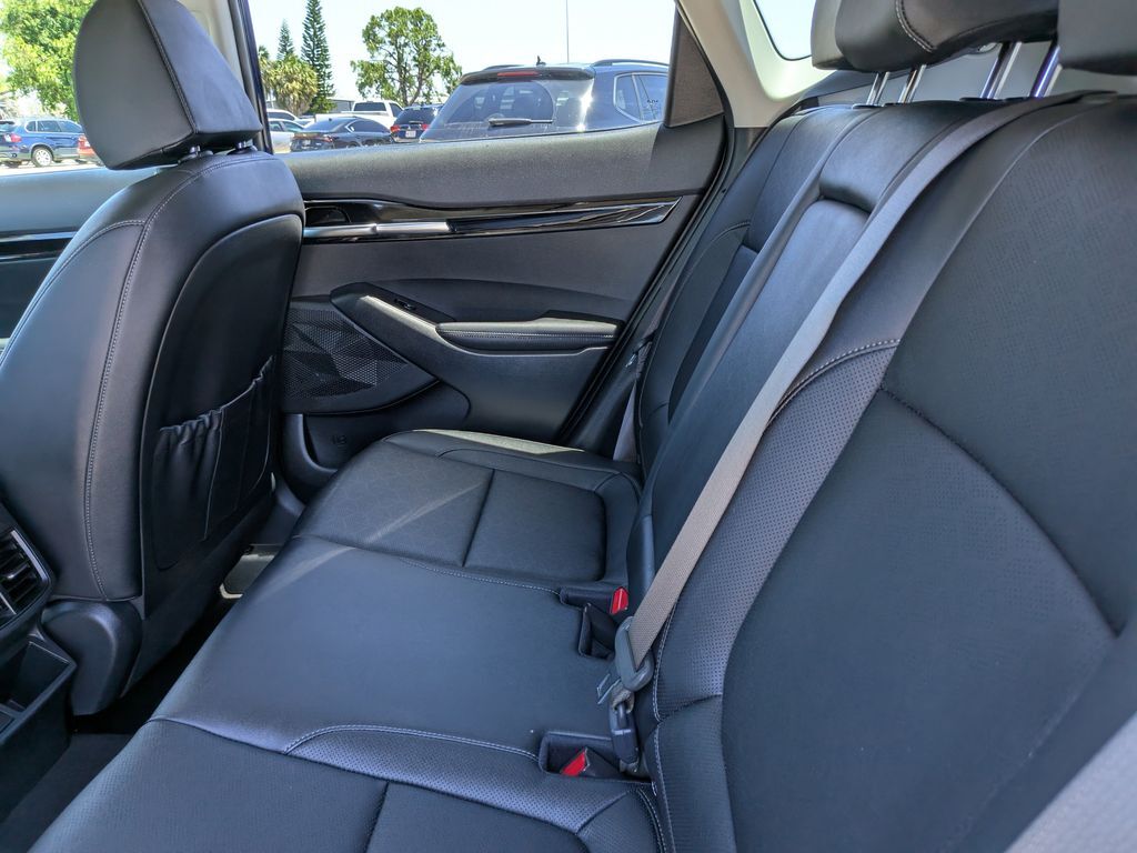 2025 Kia Seltos EX San Clemente CA