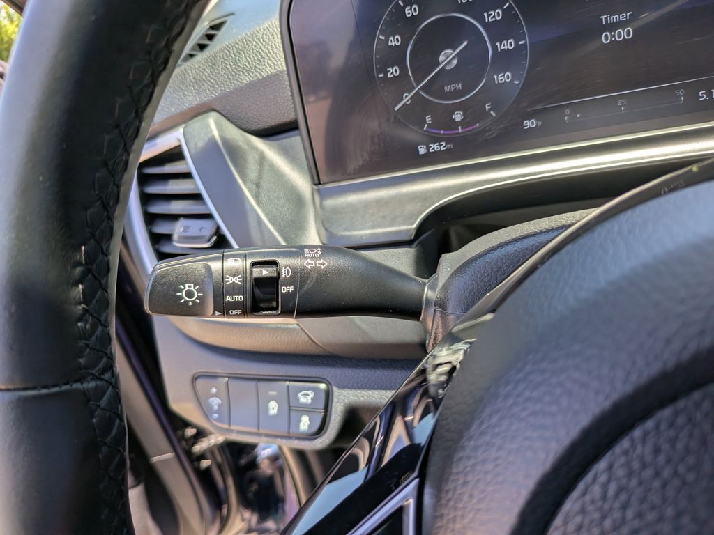 2025 Kia Seltos EX San Clemente CA
