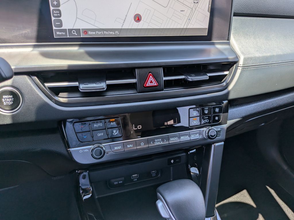 2025 Kia Seltos EX San Clemente CA