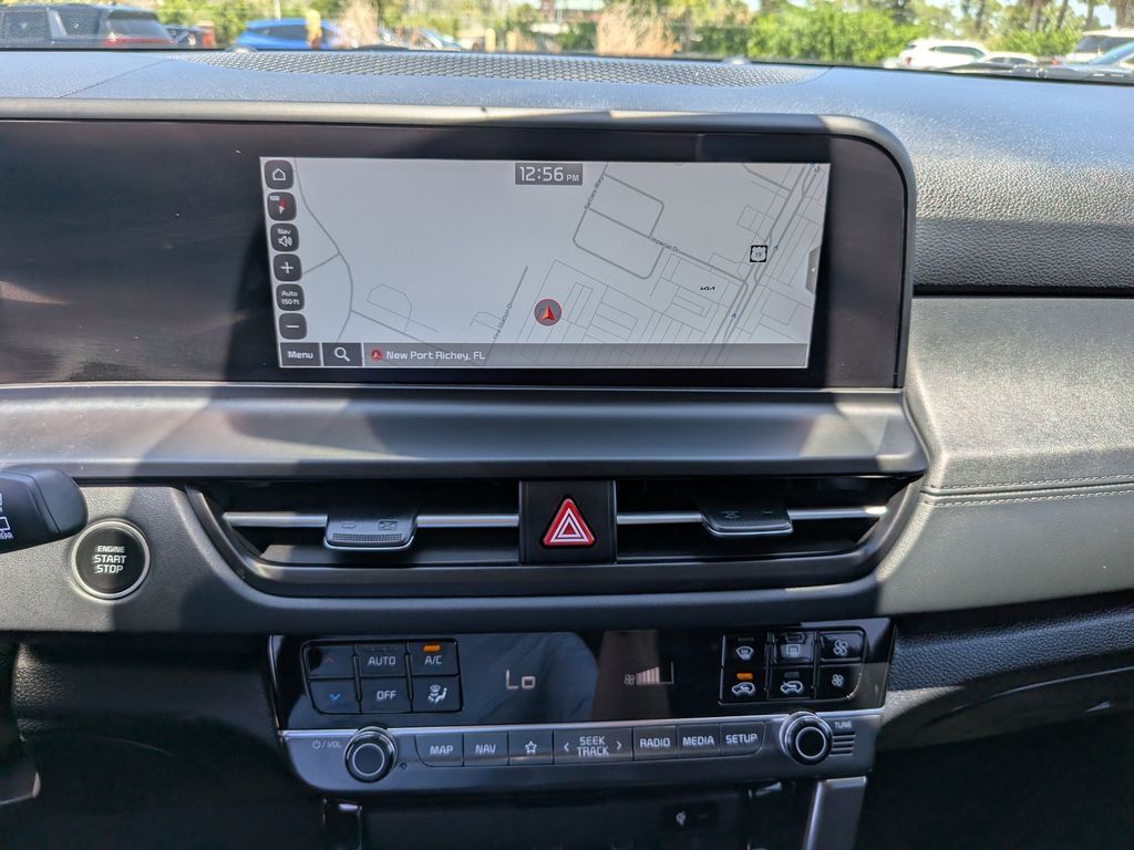 2025 Kia Seltos EX San Clemente CA