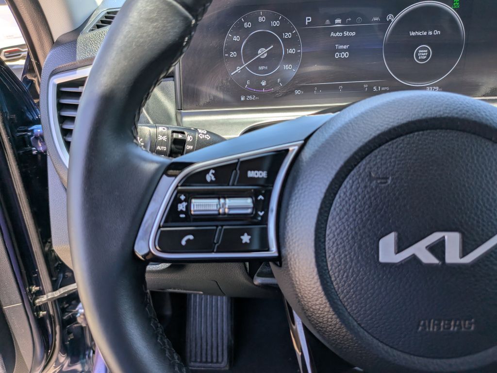 2025 Kia Seltos EX San Clemente CA