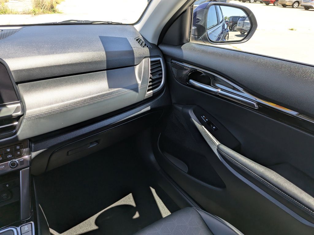 2025 Kia Seltos EX San Clemente CA