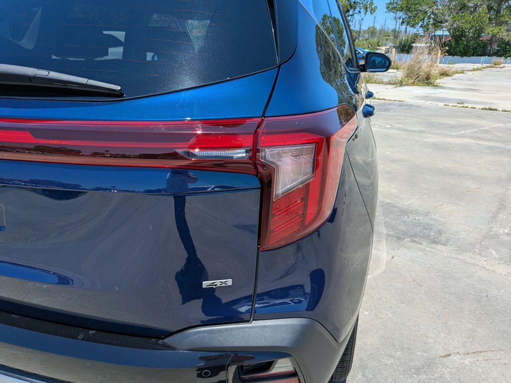 2025 Kia Seltos EX San Clemente CA