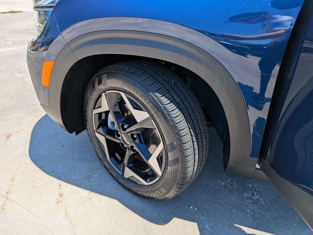 2025 Kia Seltos EX San Clemente CA