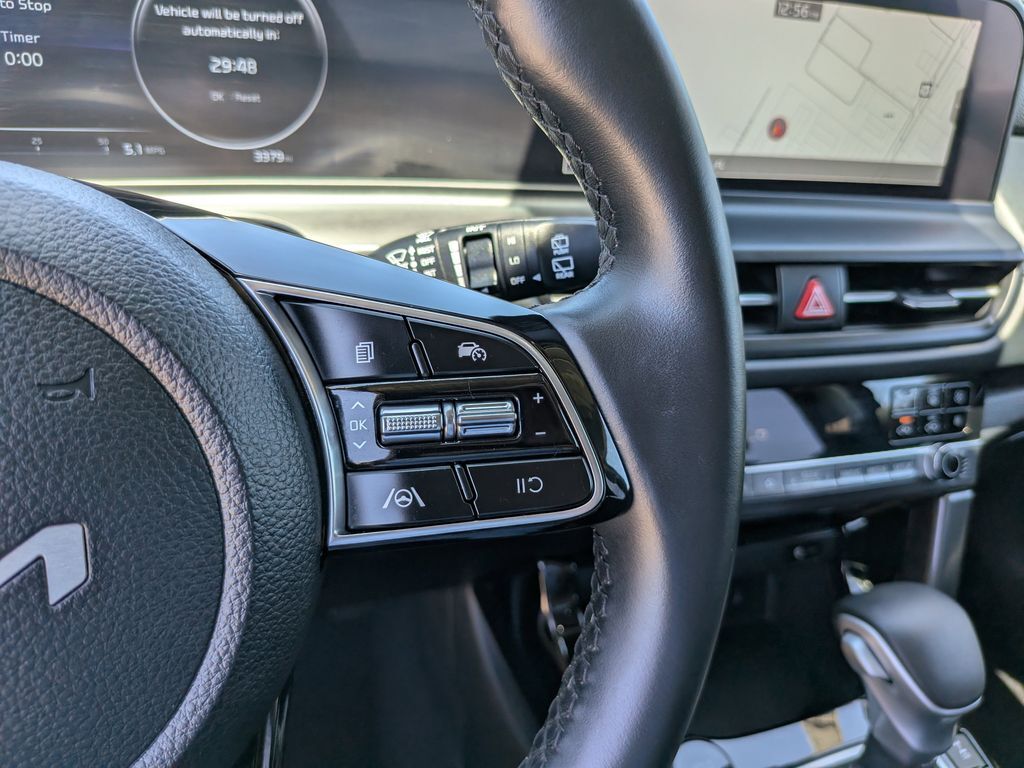 2025 Kia Seltos EX San Clemente CA