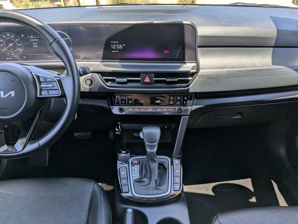 2025 Kia Seltos EX San Clemente CA