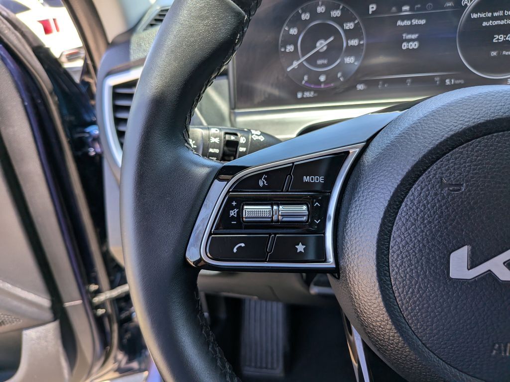 2025 Kia Seltos EX San Clemente CA