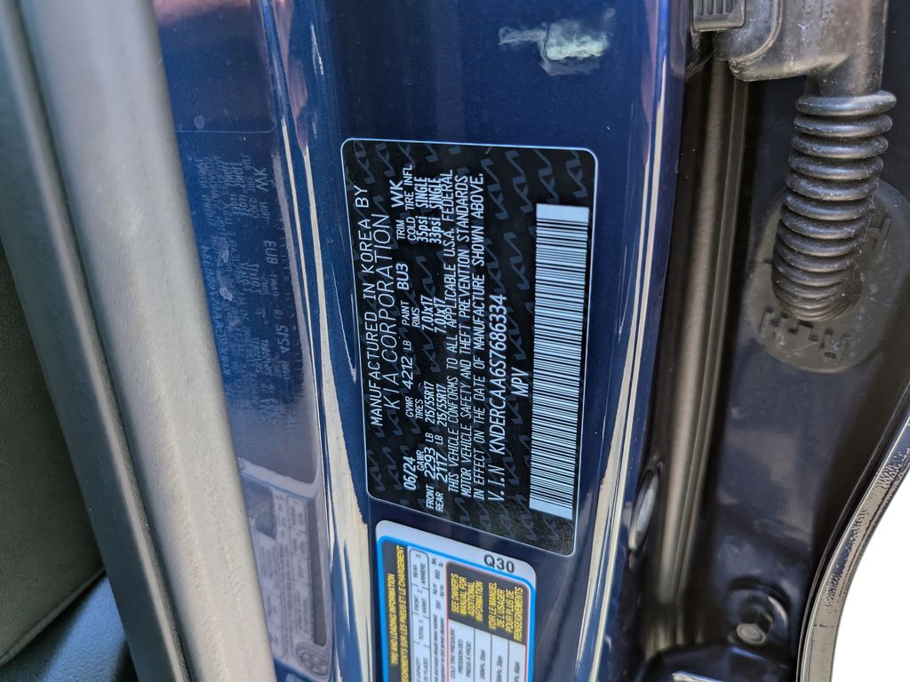 2025 Kia Seltos EX San Clemente CA