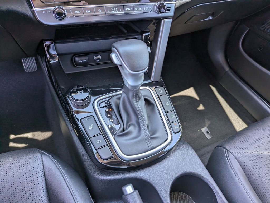 2025 Kia Seltos EX San Clemente CA