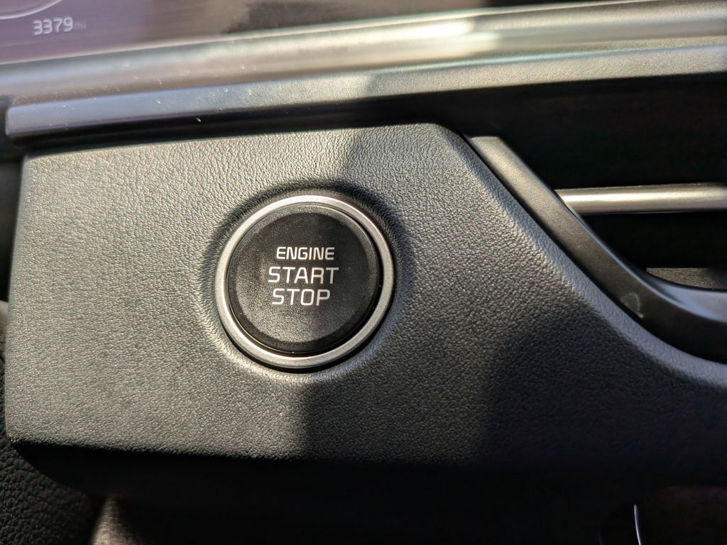 2025 Kia Seltos EX San Clemente CA