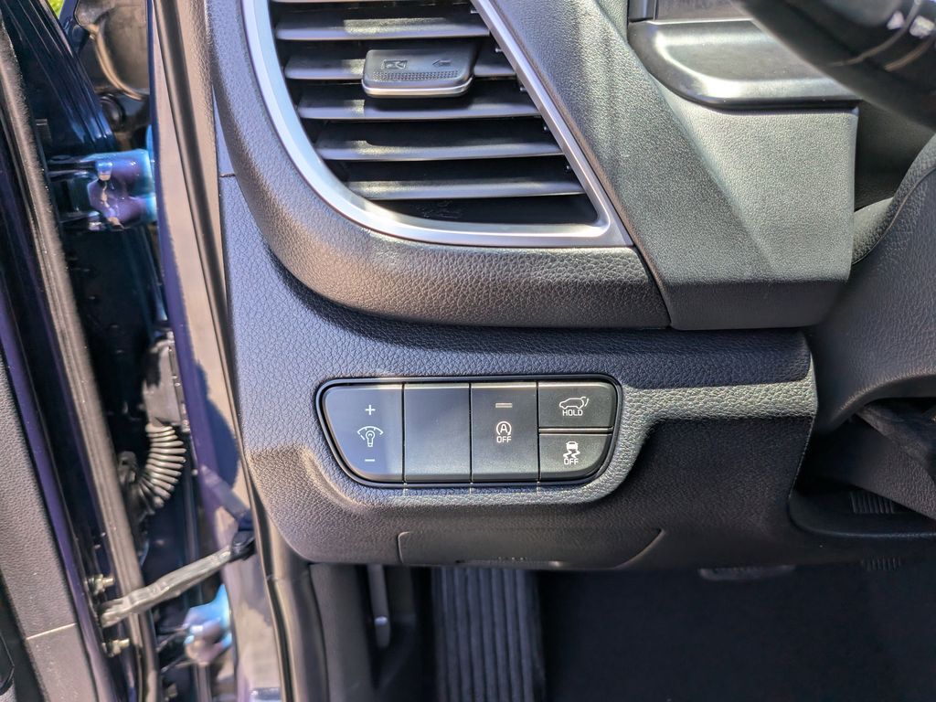 2025 Kia Seltos EX San Clemente CA