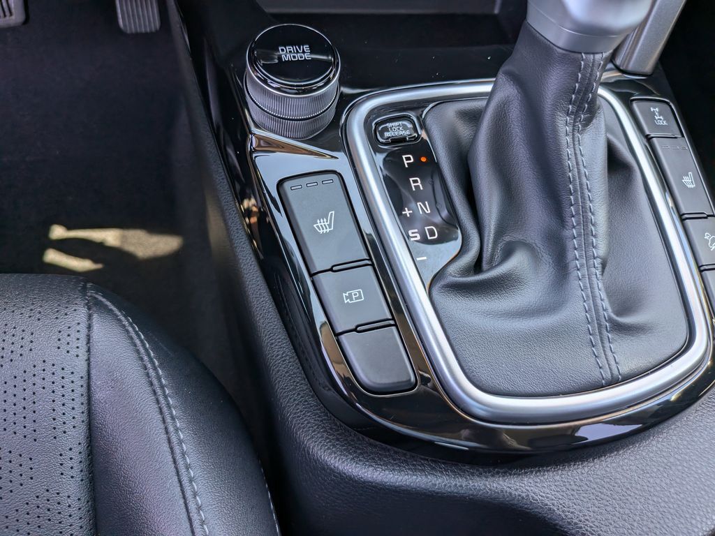 2025 Kia Seltos EX San Clemente CA