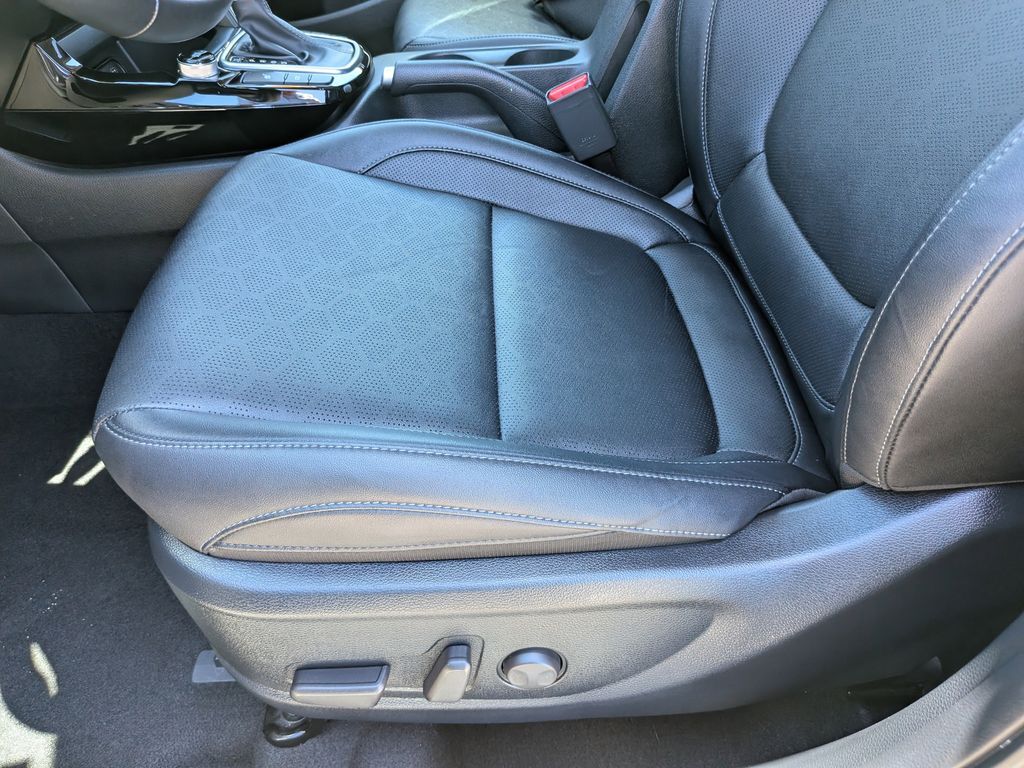 2025 Kia Seltos EX San Clemente CA