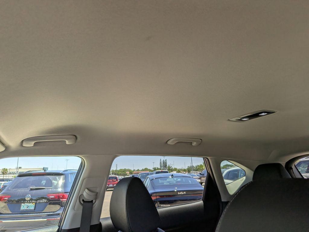 2025 Kia Seltos EX San Clemente CA