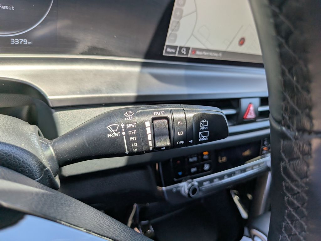 2025 Kia Seltos EX San Clemente CA