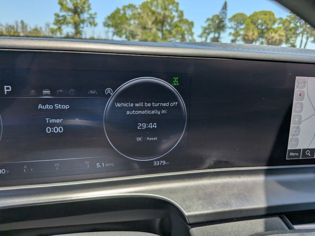 2025 Kia Seltos EX San Clemente CA