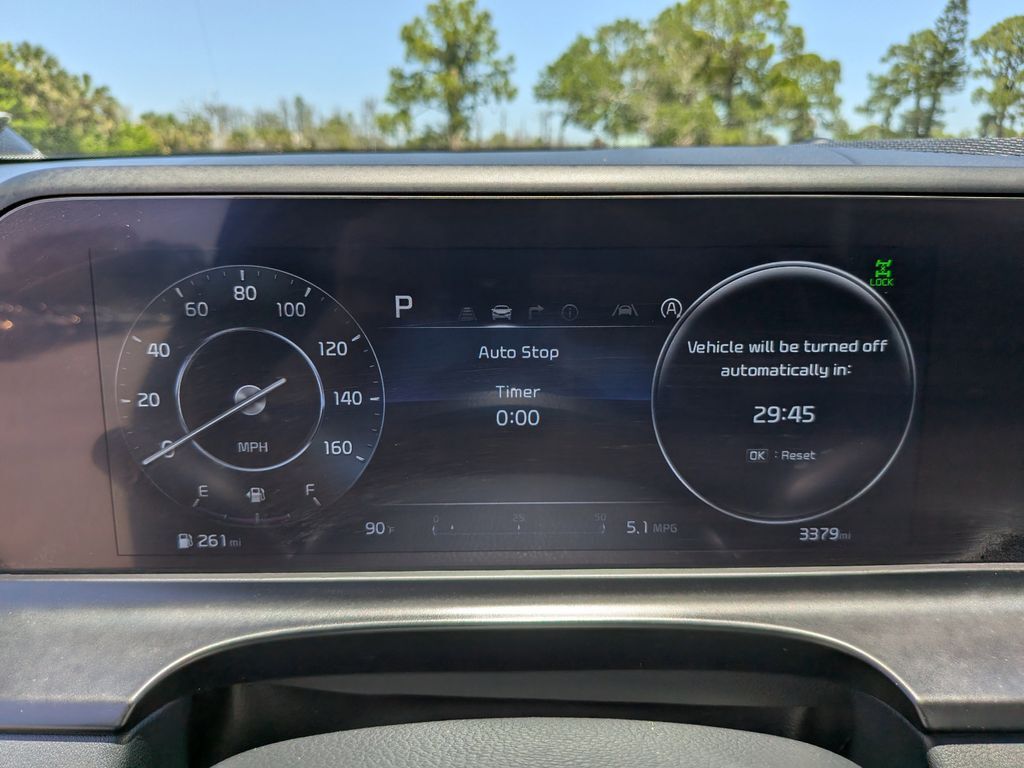 2025 Kia Seltos EX San Clemente CA