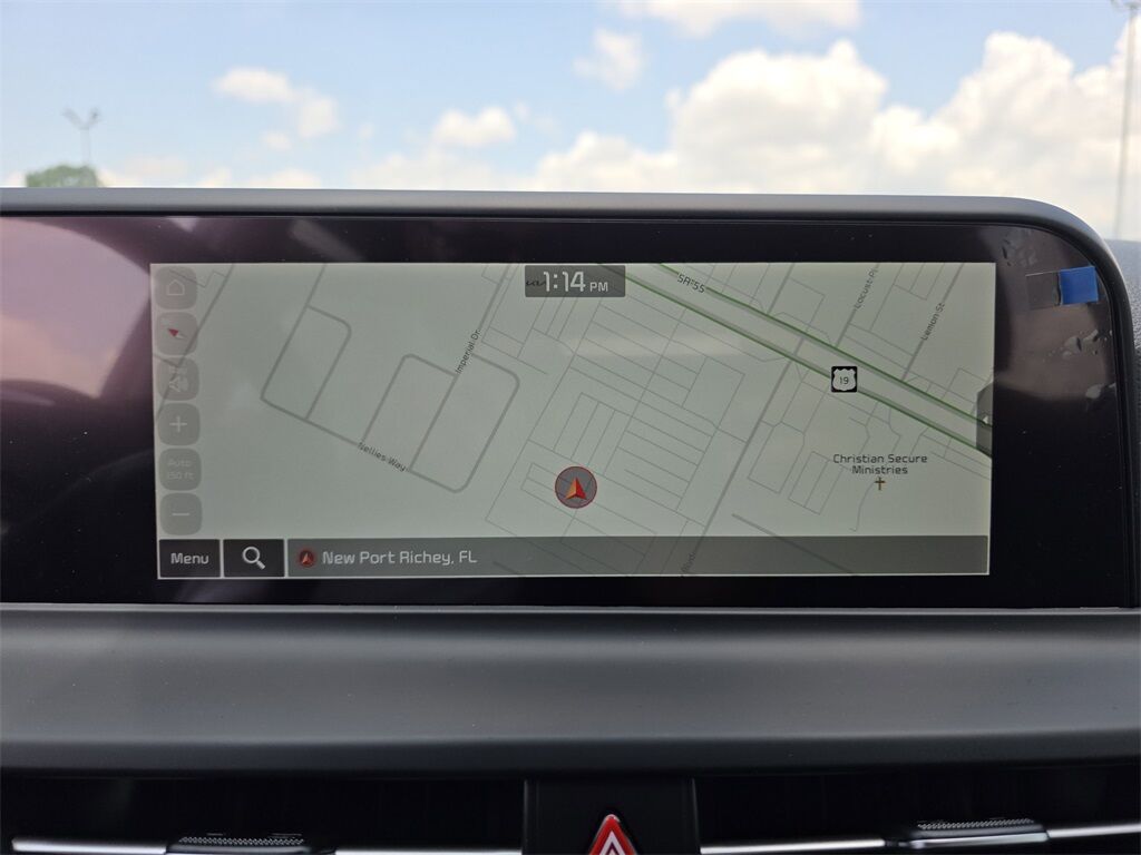 2025 Kia Seltos EX San Clemente CA