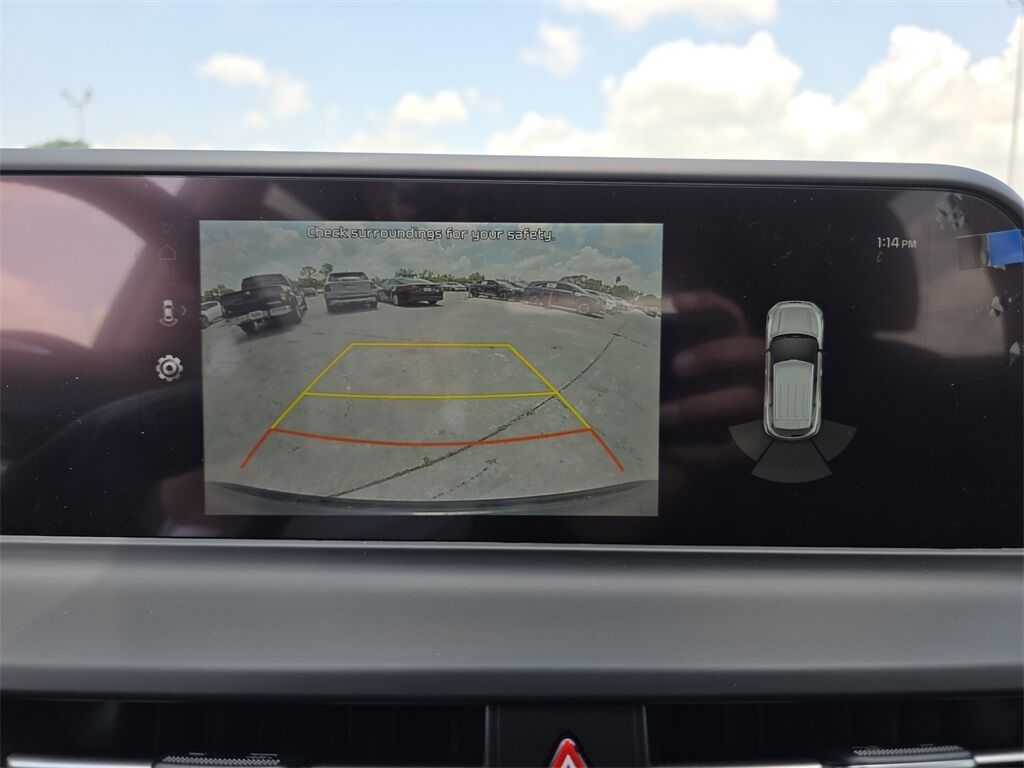 2025 Kia Seltos EX San Clemente CA