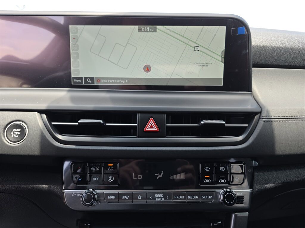 2025 Kia Seltos EX San Clemente CA