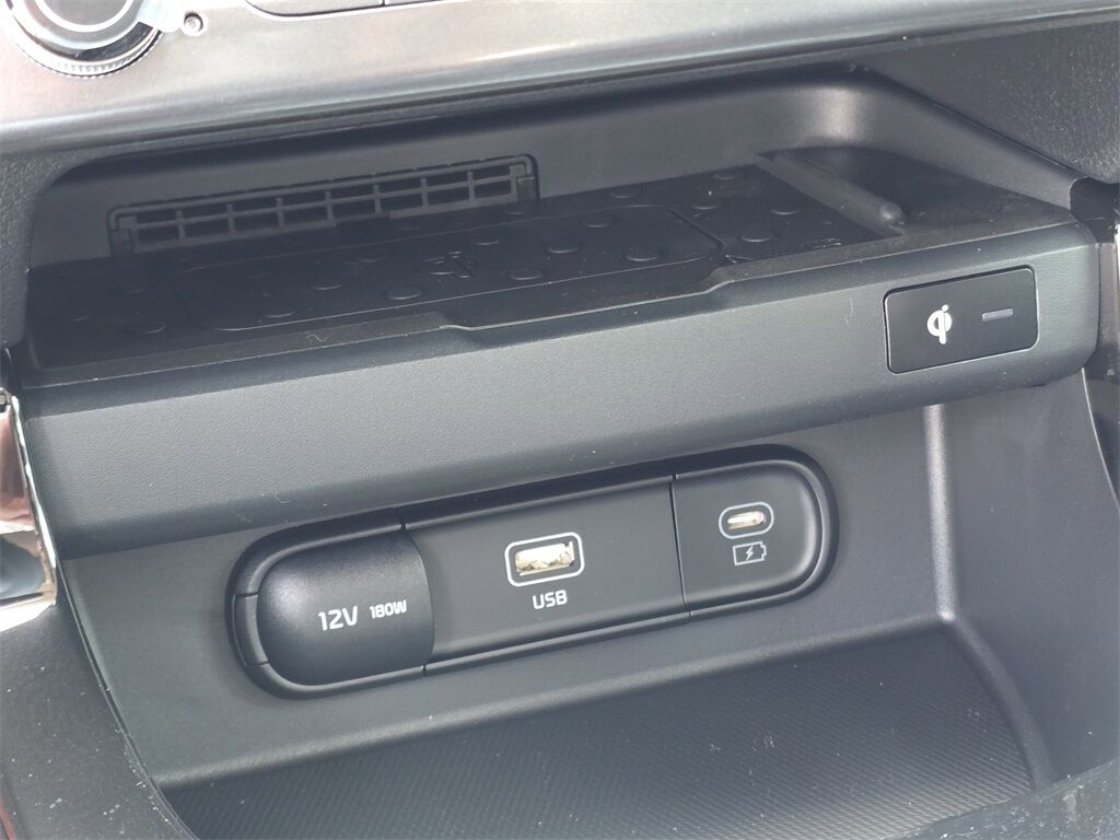 2025 Kia Seltos EX San Clemente CA