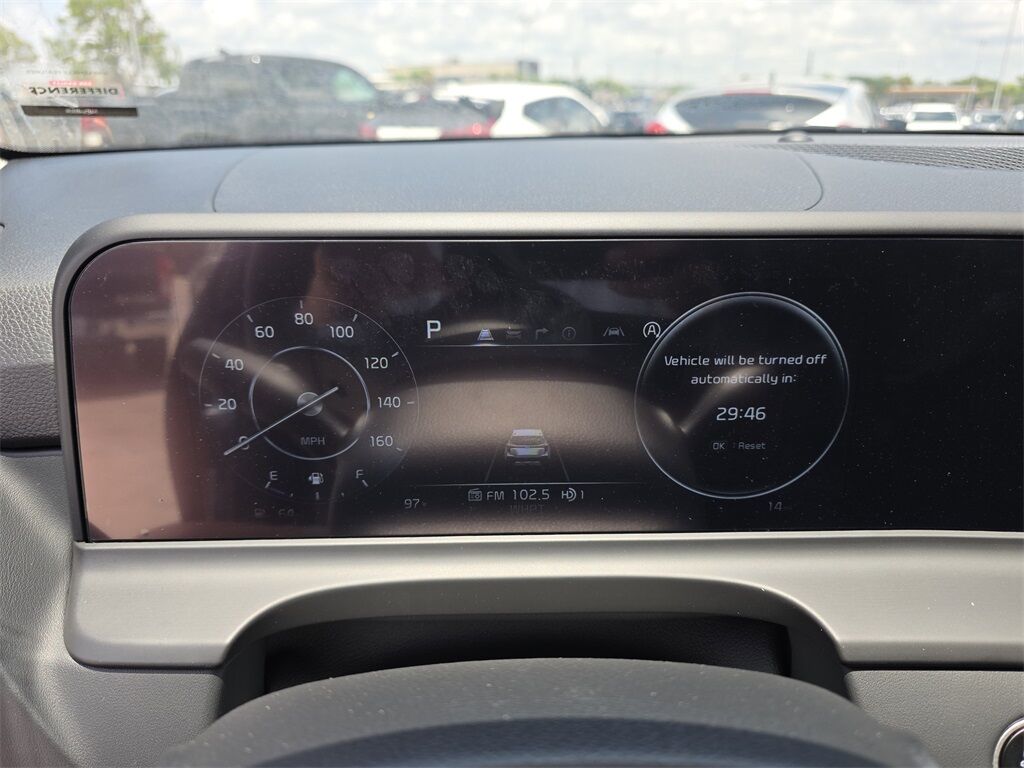 2025 Kia Seltos EX San Clemente CA