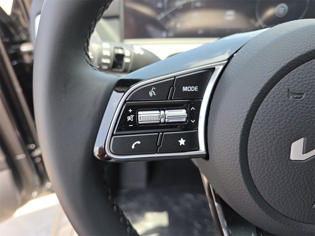 2025 Kia Seltos EX San Clemente CA