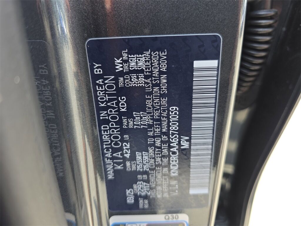 2025 Kia Seltos EX San Clemente CA