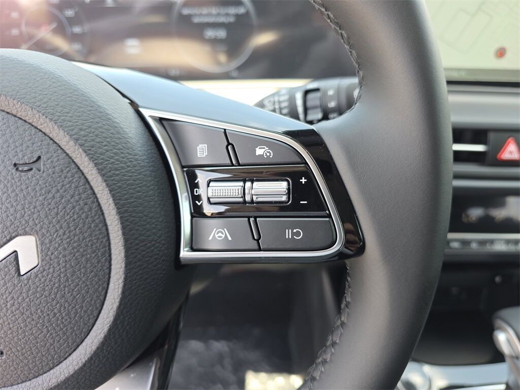 2025 Kia Seltos EX San Clemente CA