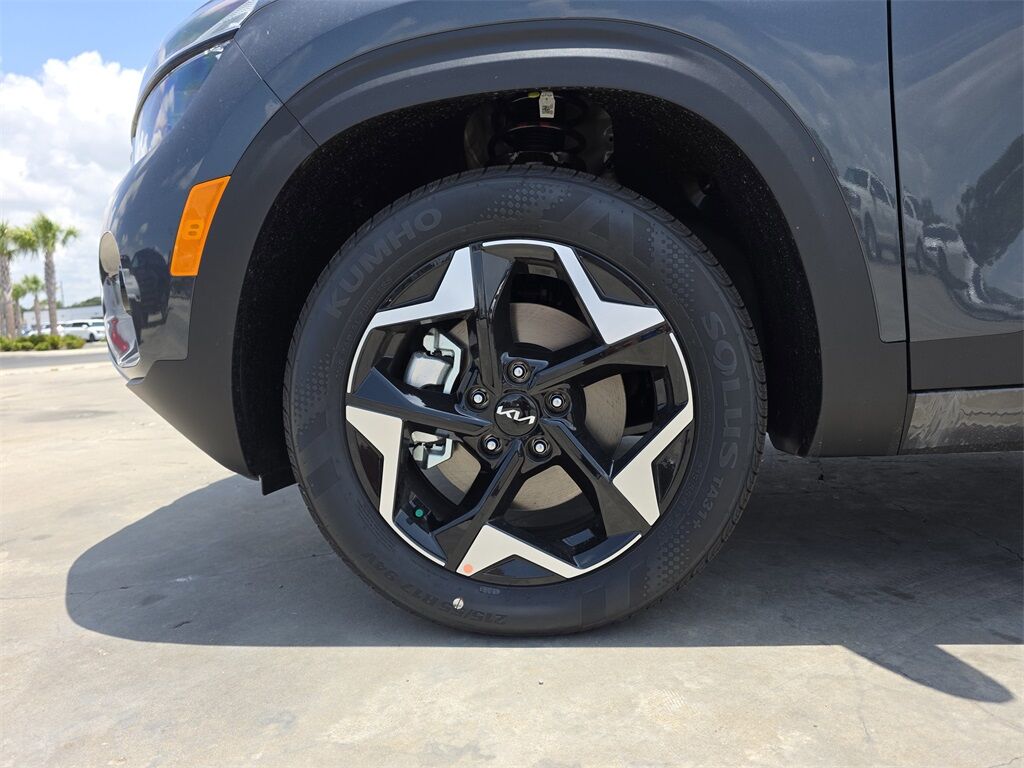 2025 Kia Seltos EX San Clemente CA