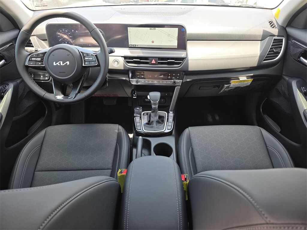 2025 Kia Seltos EX San Clemente CA