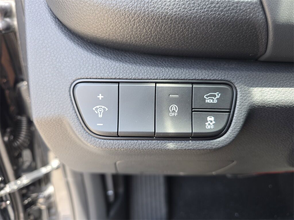 2025 Kia Seltos EX San Clemente CA