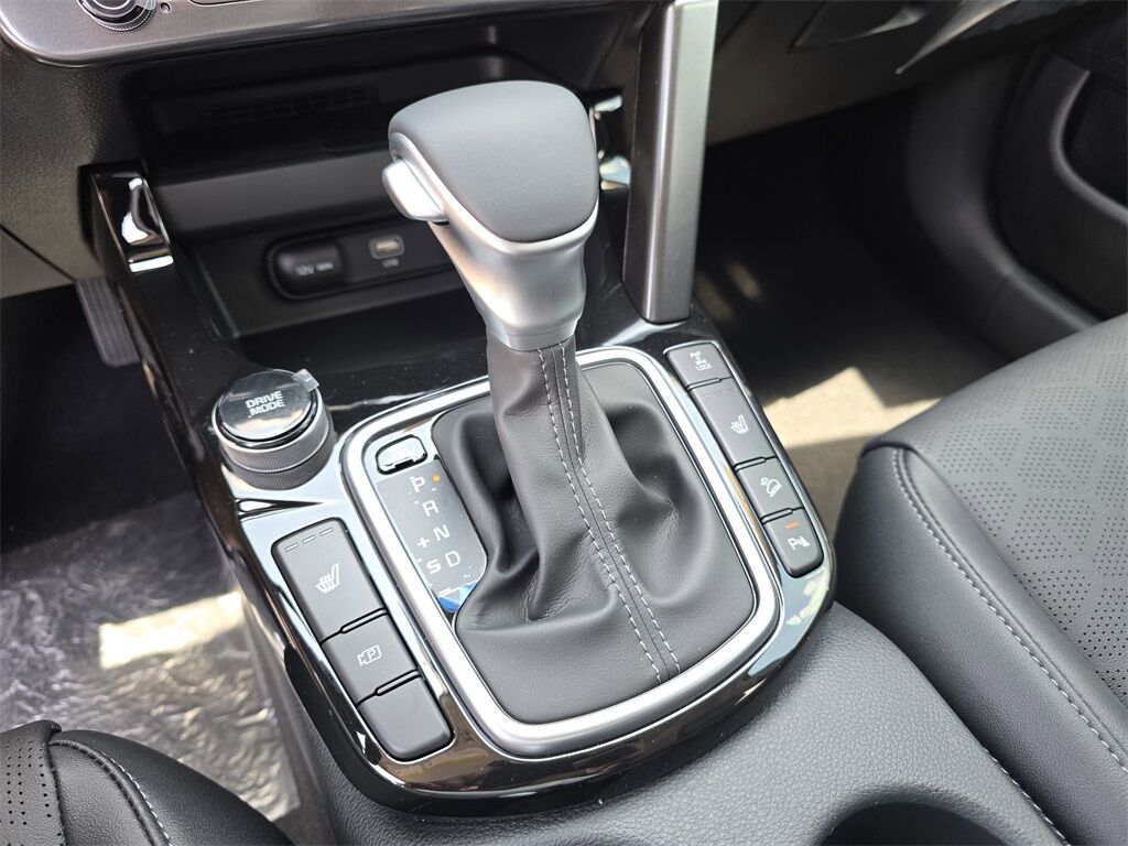 2025 Kia Seltos EX San Clemente CA