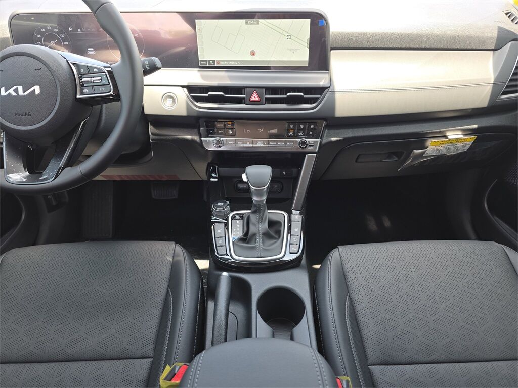 2025 Kia Seltos EX San Clemente CA