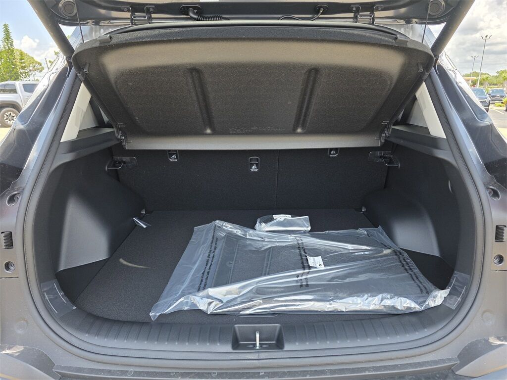 2025 Kia Seltos EX San Clemente CA