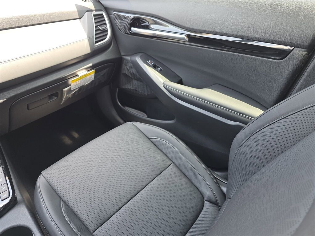 2025 Kia Seltos EX San Clemente CA