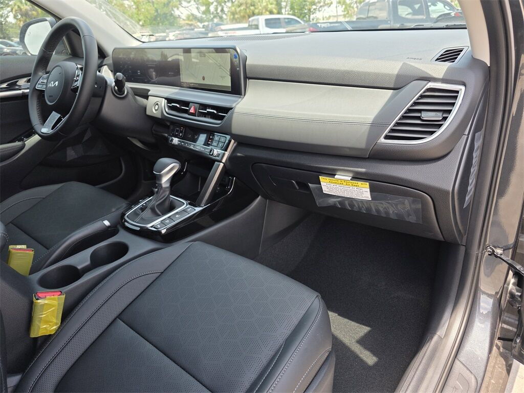 2025 Kia Seltos EX San Clemente CA