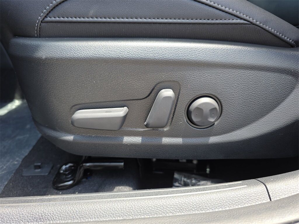 2025 Kia Seltos EX San Clemente CA