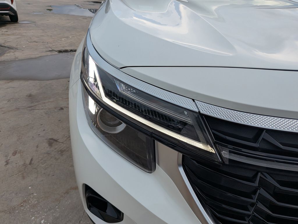 2025 Kia Seltos EX San Clemente CA