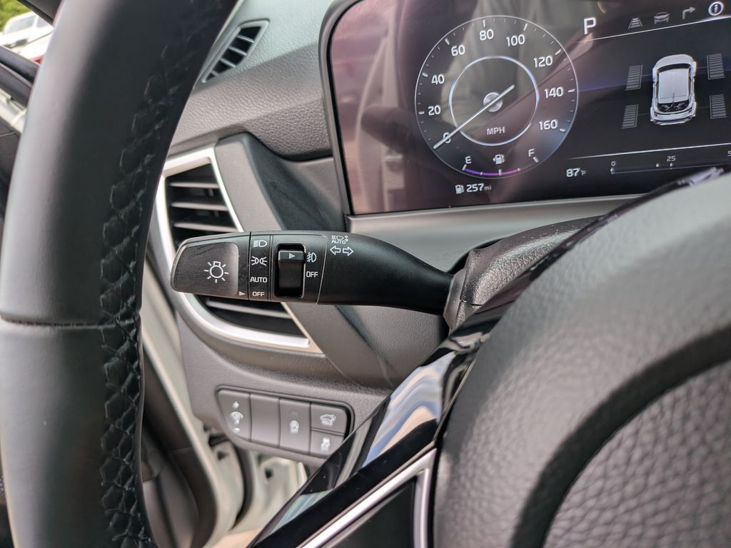 2025 Kia Seltos EX San Clemente CA