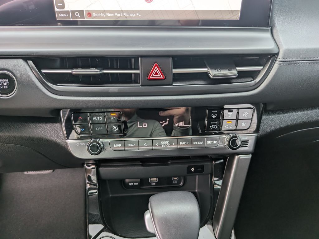 2025 Kia Seltos EX San Clemente CA