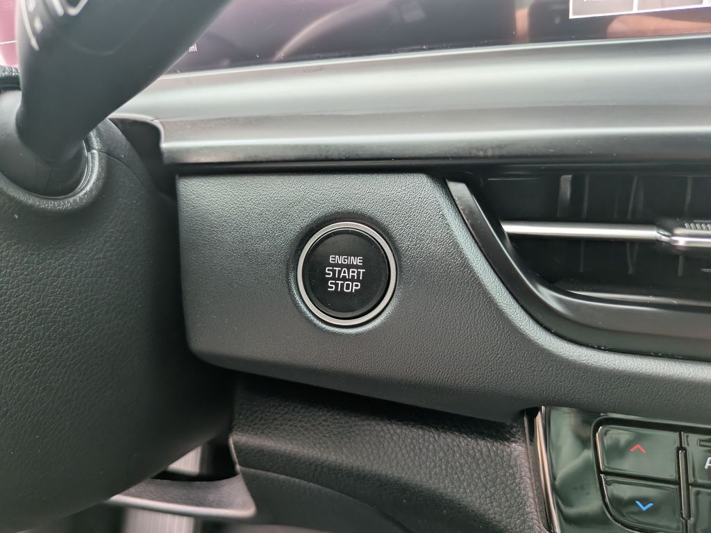 2025 Kia Seltos EX San Clemente CA