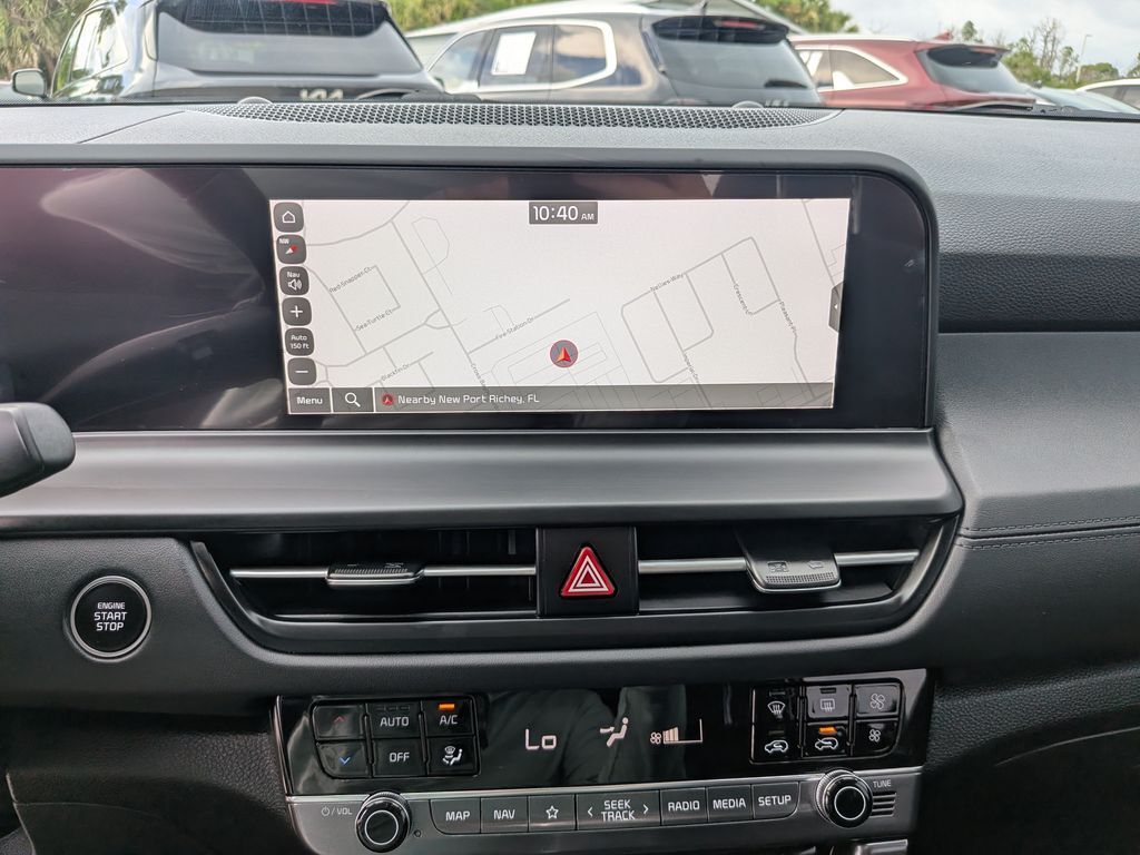 2025 Kia Seltos EX San Clemente CA