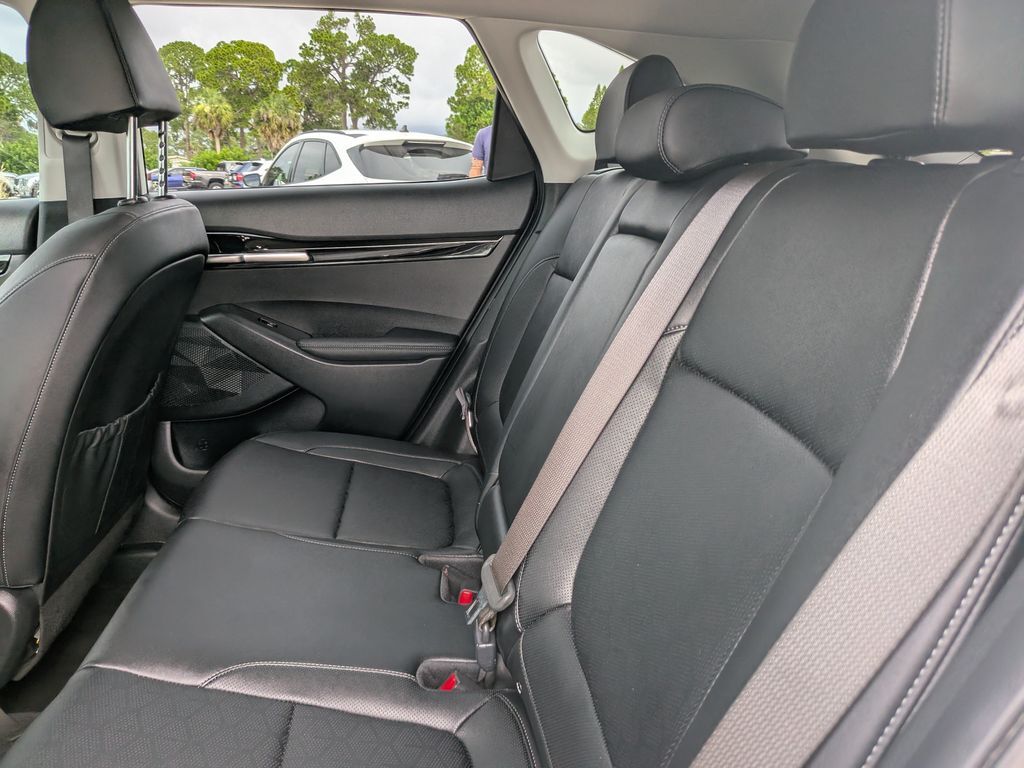 2025 Kia Seltos EX San Clemente CA
