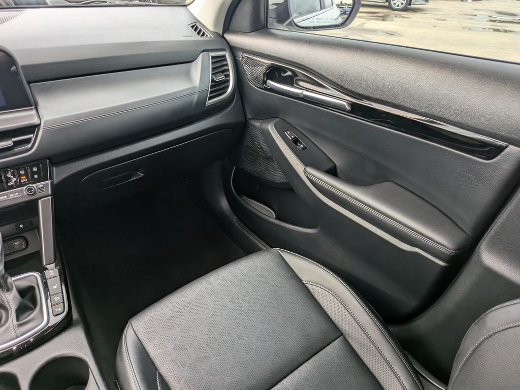 2025 Kia Seltos EX San Clemente CA