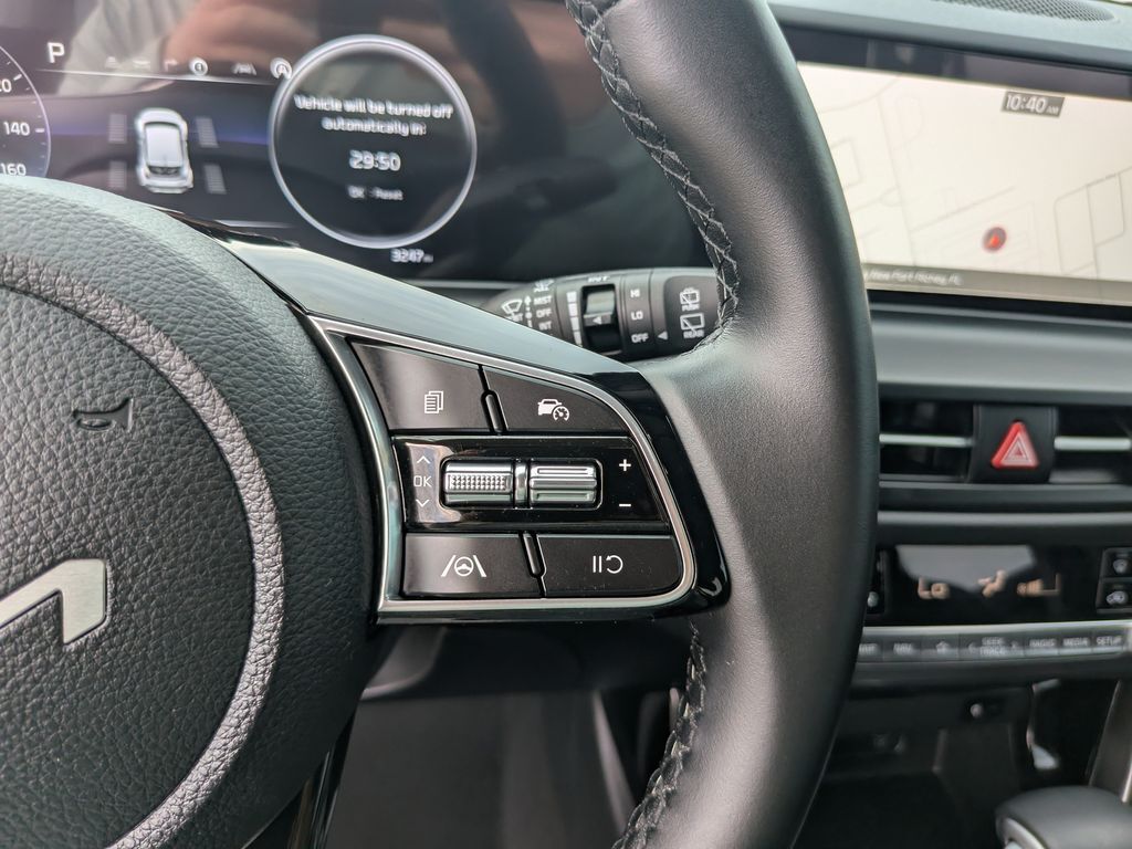 2025 Kia Seltos EX San Clemente CA