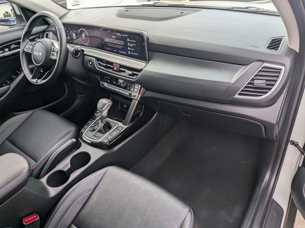 2025 Kia Seltos EX San Clemente CA